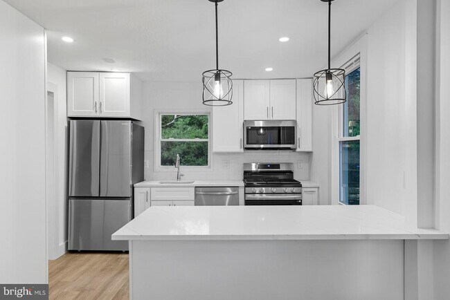 Foto del edificio - 3802 Parkwood St