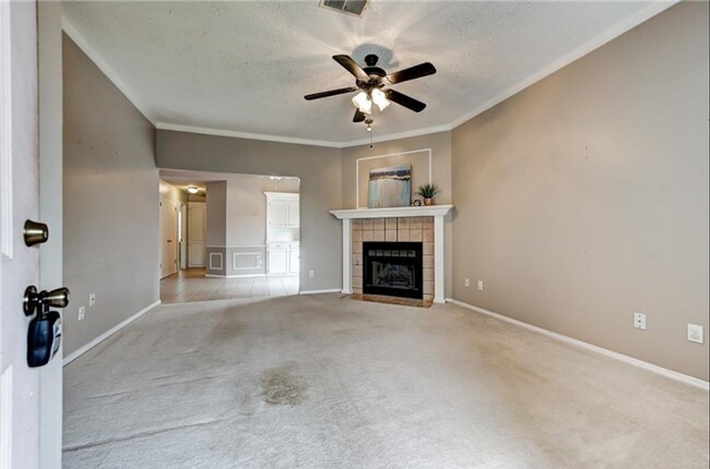 Foto del edificio - Charming 2-Bedroom, 1-Bathroom Home in Peaceful and Friendly Neighborhood!
