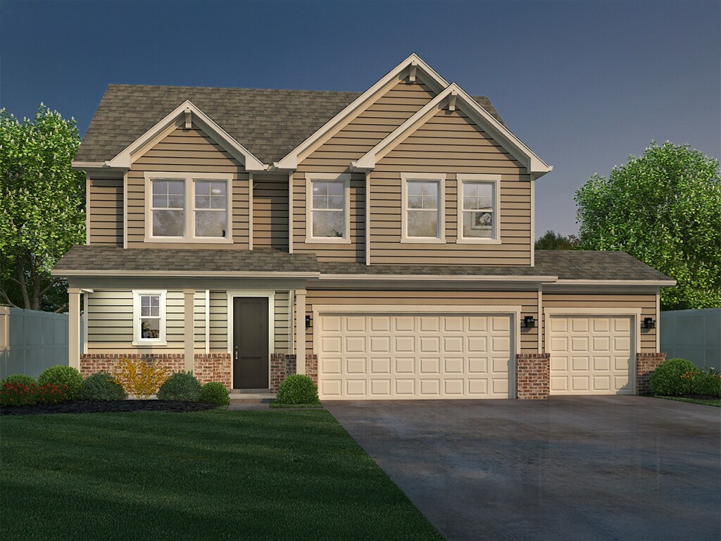 Foto principal - 50 Pointe Dr