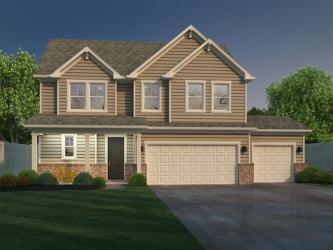 Building Photo - 296 Hickory Pointe Rd