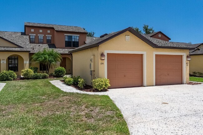 Foto del edificio - 3 bedroom, 2 bathroom townhome in Sonesta Walk