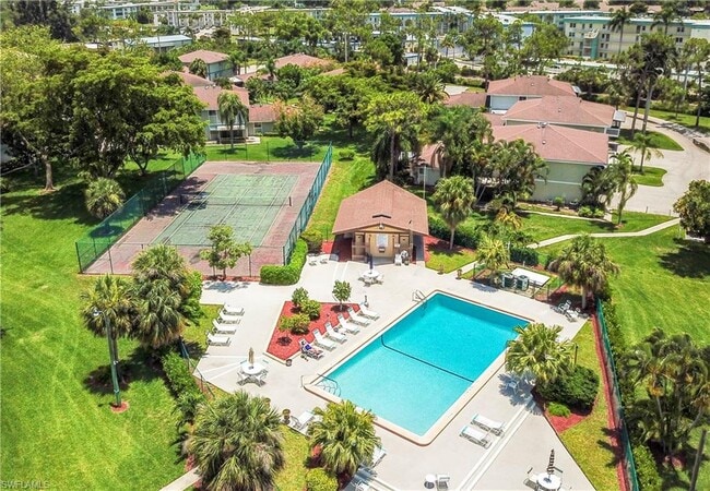 Photo - 3400 New South Province Blvd Apartment