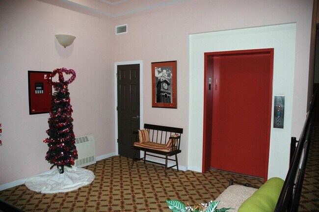 Foto del edificio - 46 Ashford St