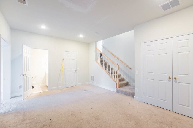 Foto del edificio - 3228 Theodore R Hagans Dr NE