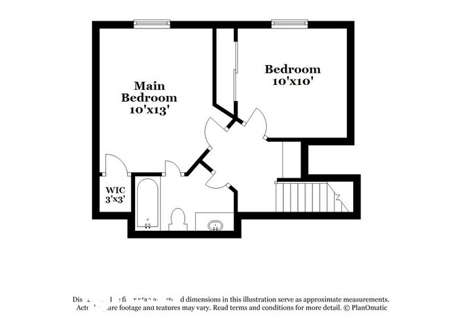 Foto del edificio - 12164 Glencoe St