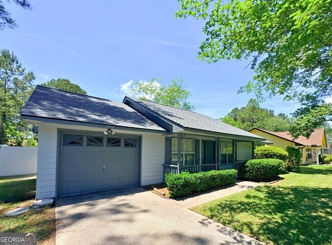 Foto del edificio - 204 Merriwood Cir