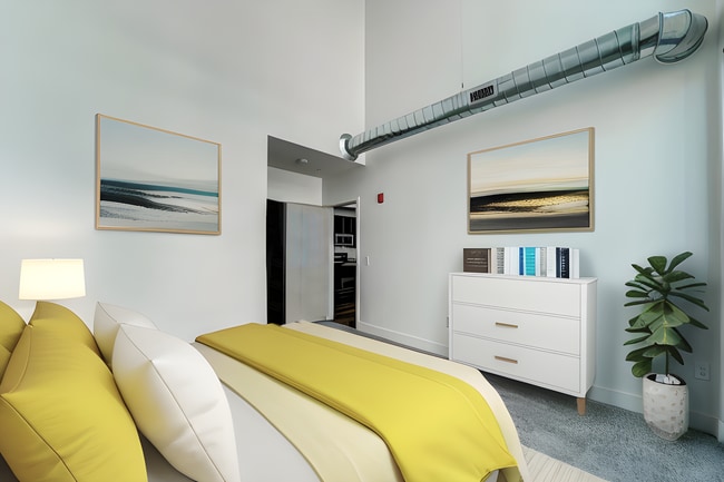 Interior Photo - Ardmore Apartments