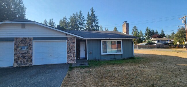 Foto del edificio - 521 159th St E