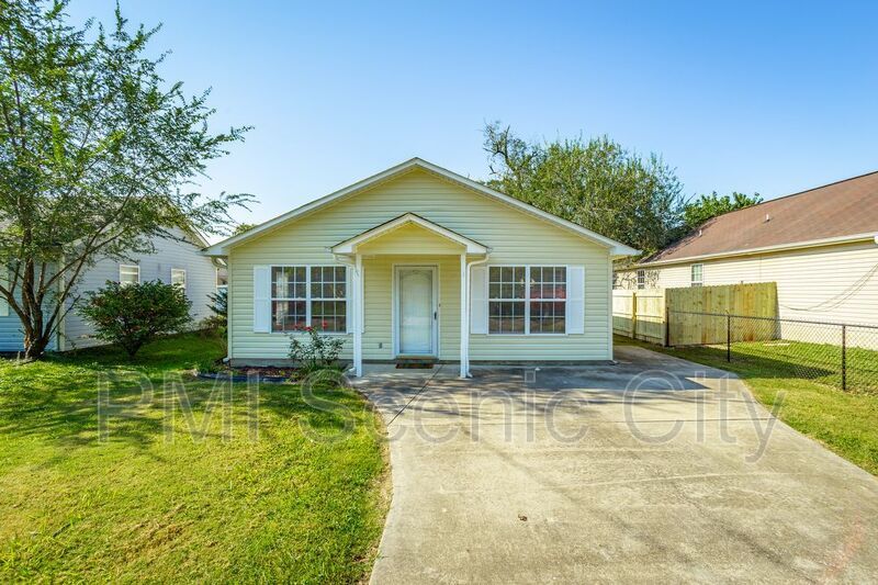 Foto principal - 5326 Bennett Rd