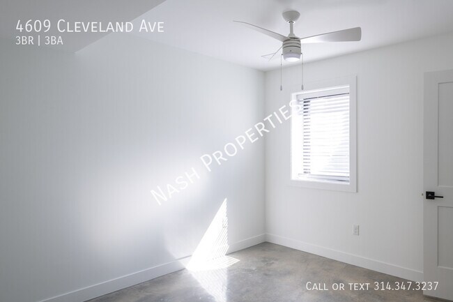 Foto del edificio - 4609 Cleveland Ave