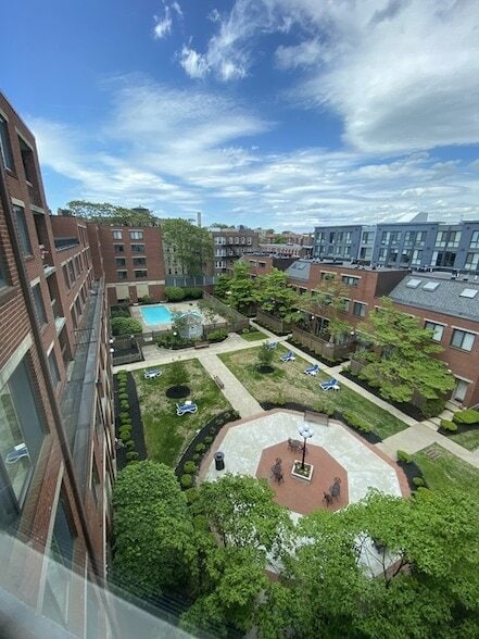 Photo - 85 Brainerd Rd Apartment