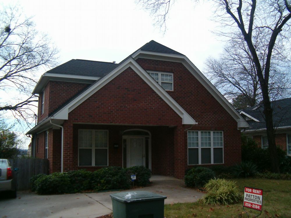 323 S Pickens St, Columbia, SC 29205 House Rental in Columbia, SC