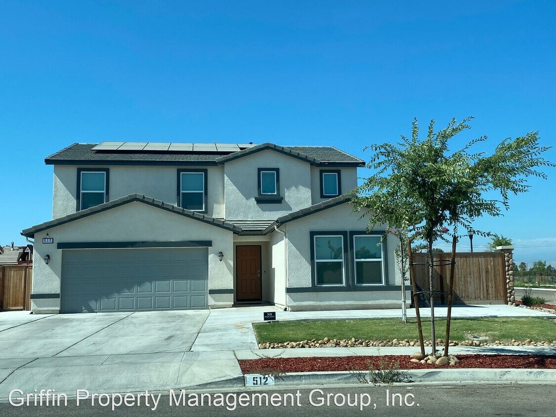 Foto principal - 5 br, 3.5 bath House - 512 Barbara Ave.