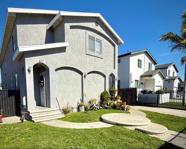 Foto del edificio - 417 E 105th St