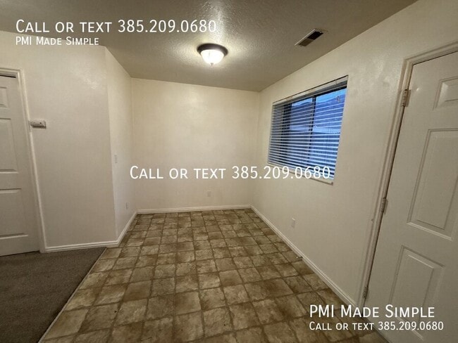 Building Photo - 1696 W 680 N