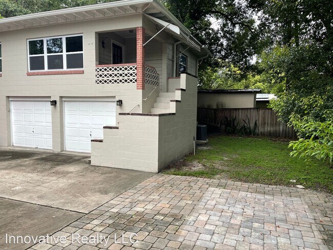 Foto del edificio - 1 br, 1 bath House - 2508 Amherst Ave. Uni...