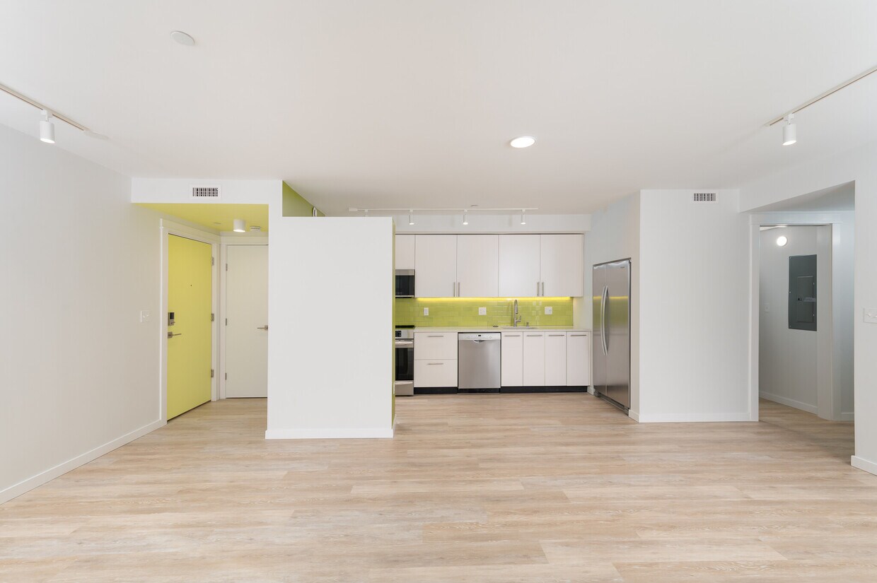 Foto principal - 205 Beacon St