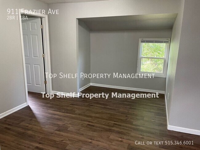 Foto del edificio - 3 bed, 1 bath home!