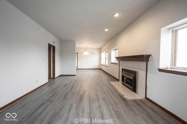 Building Photo - 3707 N Meridian St