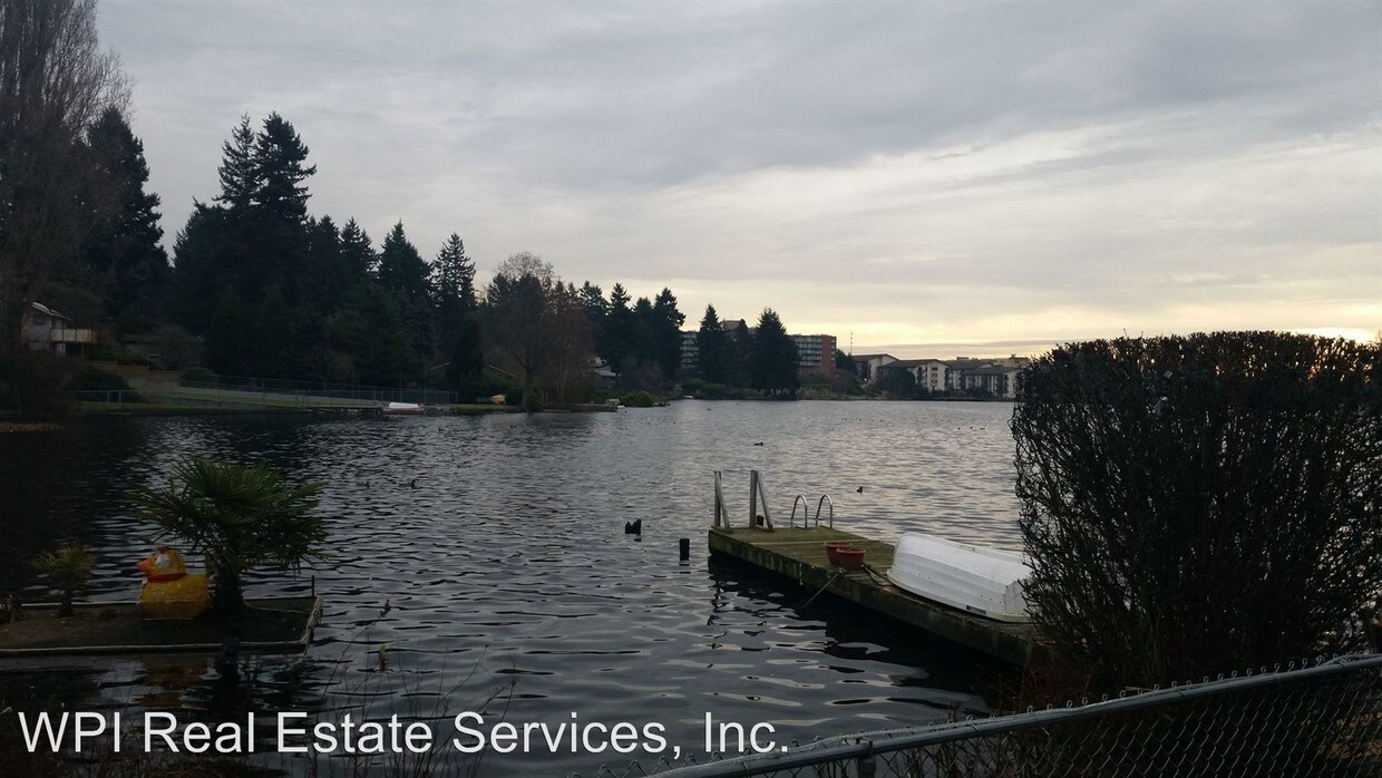 Foto principal - 13456 Greenwood Ave N