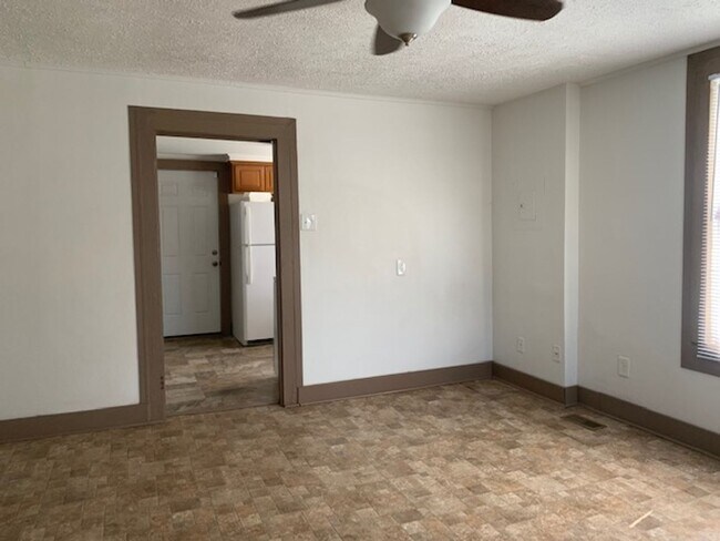 Foto del edificio - 1-bedroom 1-bath house