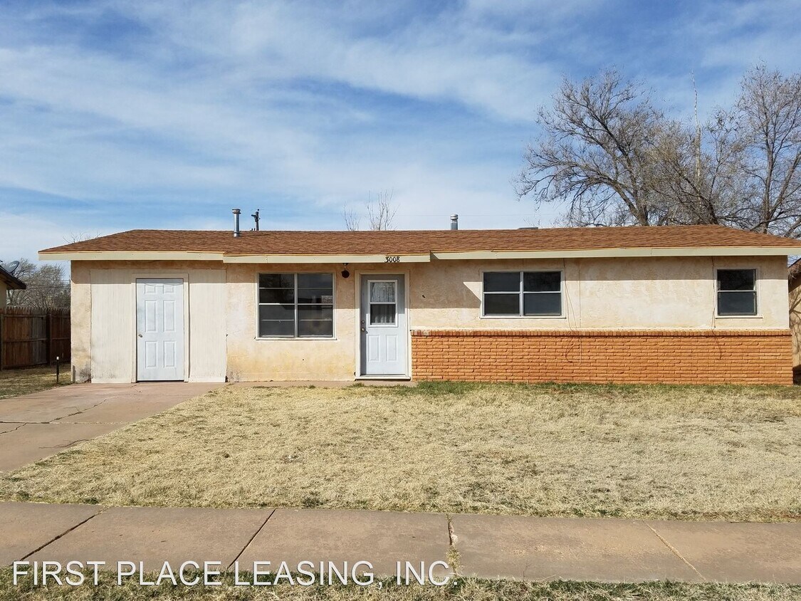 Foto principal - 3 br, 1 bath House - 3008 Sheridan St.