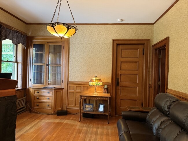 Photo - Heat and Historic Charm Included! Apartments