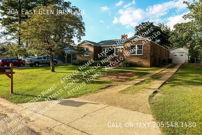 Building Photo - 204 E Glen Iris Ln
