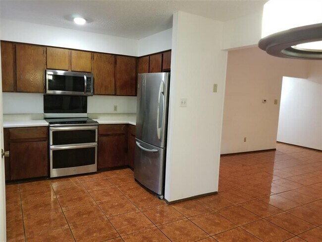 Foto del edificio - 212 Ranger Dr