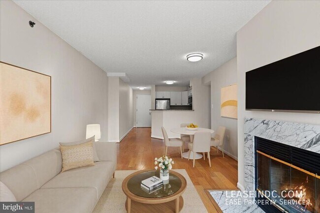 Foto del edificio - 1230 23rd St NW