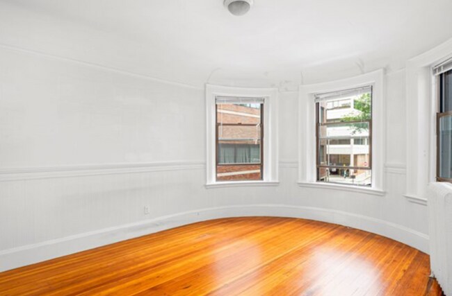 Building Photo - 1038 Massachusetts Ave