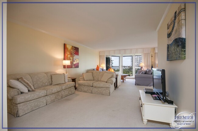 Building Photo - **OCEAN VIEW ** LA MER ** GULF SHORE BLVD*...