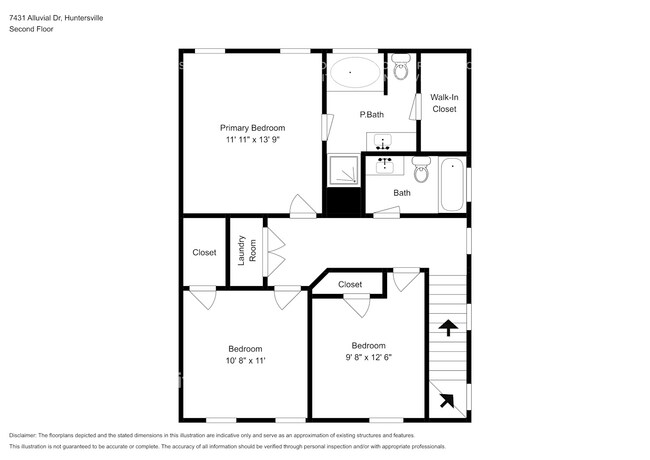 Foto del edificio - 7431 Alluvial Dr