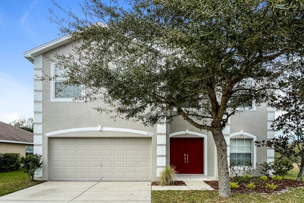 Foto principal - 5939 Sweet William Terrace