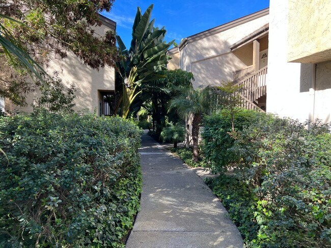 Foto del edificio - Villa La Jolla