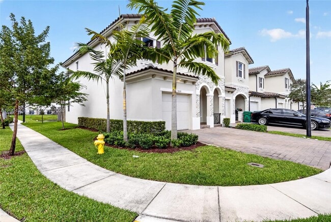 Foto del edificio - 5555 NW 27th St
