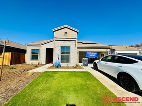 Building Photo - 7322 Lemon Mdw Pl