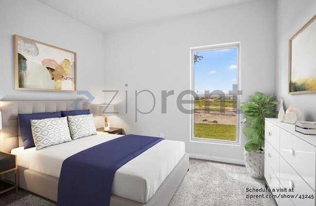Building Photo - 1008 Renova Dr