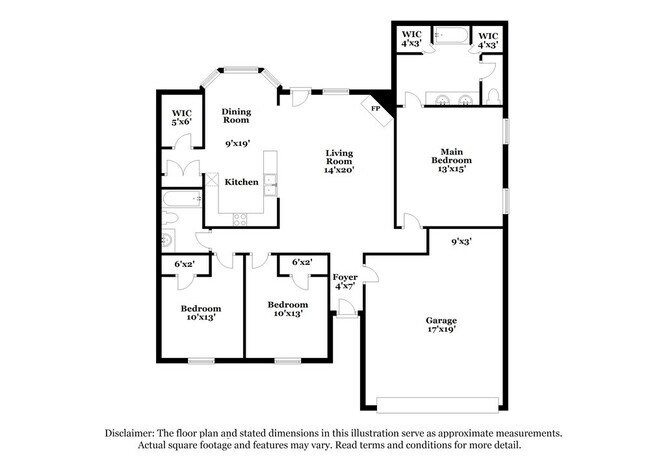 Building Photo - 1026 Coolidge Cove