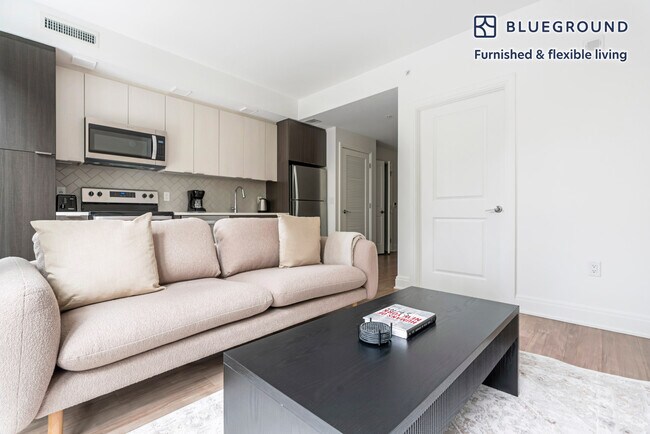 Foto del edificio - 600 4th St SW