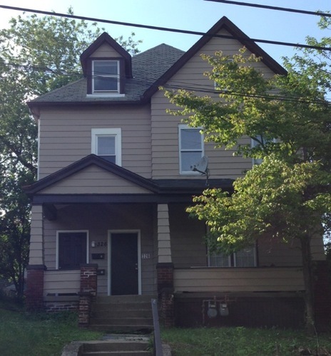 Primary Photo - 326 6th Ave