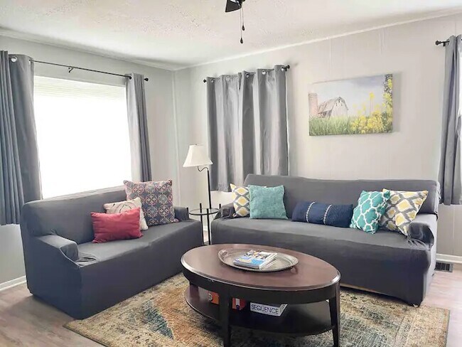 Foto del edificio - 3360 Ransdell St