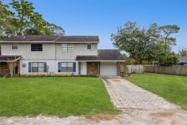 Building Photo - 110 Northwood Dr