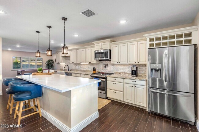 Foto del edificio - 2801 N 81st Way
