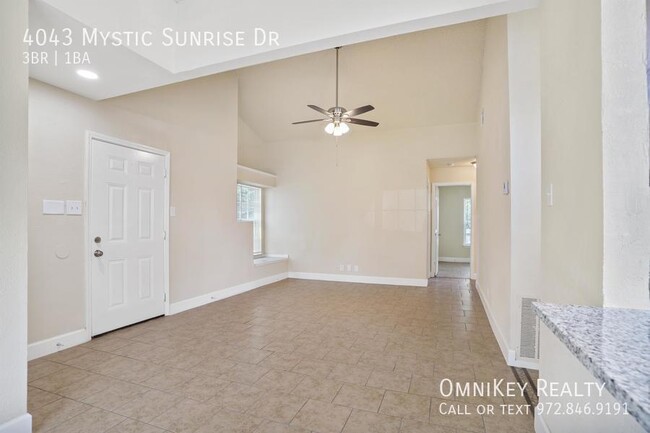 Building Photo - 4043 Mystic Sunrise Dr