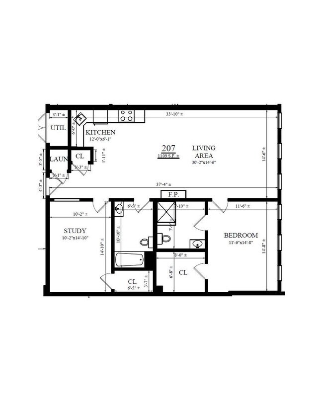 Foto del edificio - Bostonian Shoe Lofts