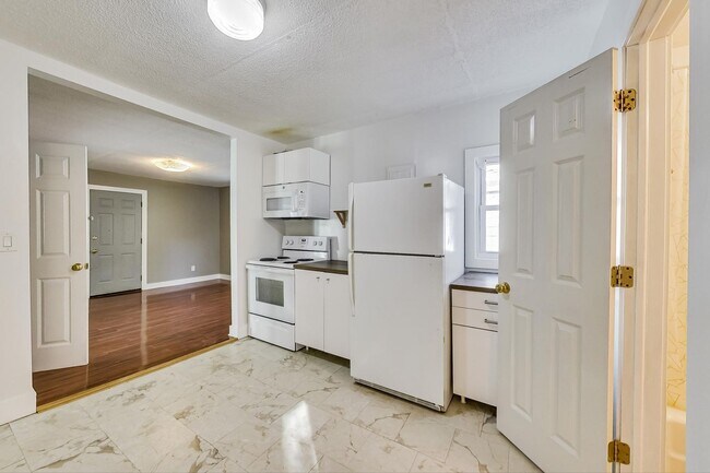 Foto del edificio - 2401 Fillmore St NE