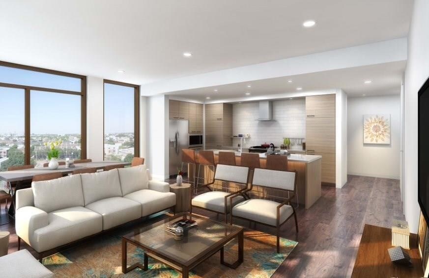 Foto del edificio - 3663 Washington Ave