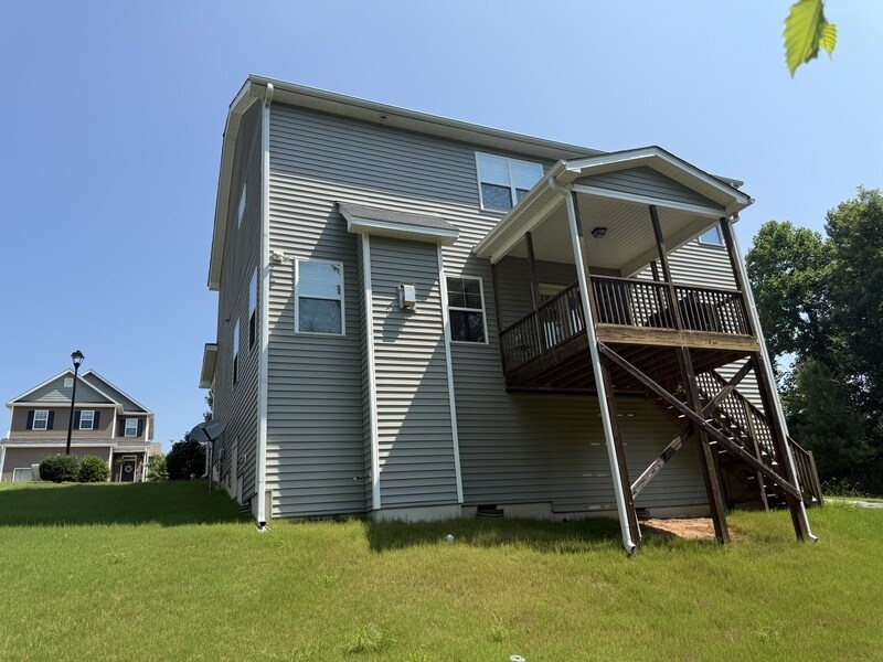 Building Photo - 213 Lanier Pl