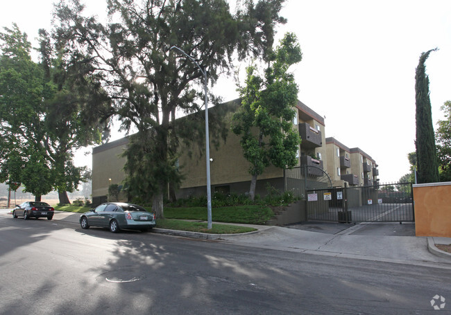 Foto del edificio - Foothill Vista